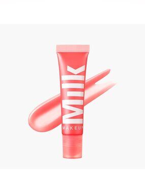 MILK MAKEUP Balmade Electrolyte-Infused Hydrating Tinted Lip Balm – Werk Out